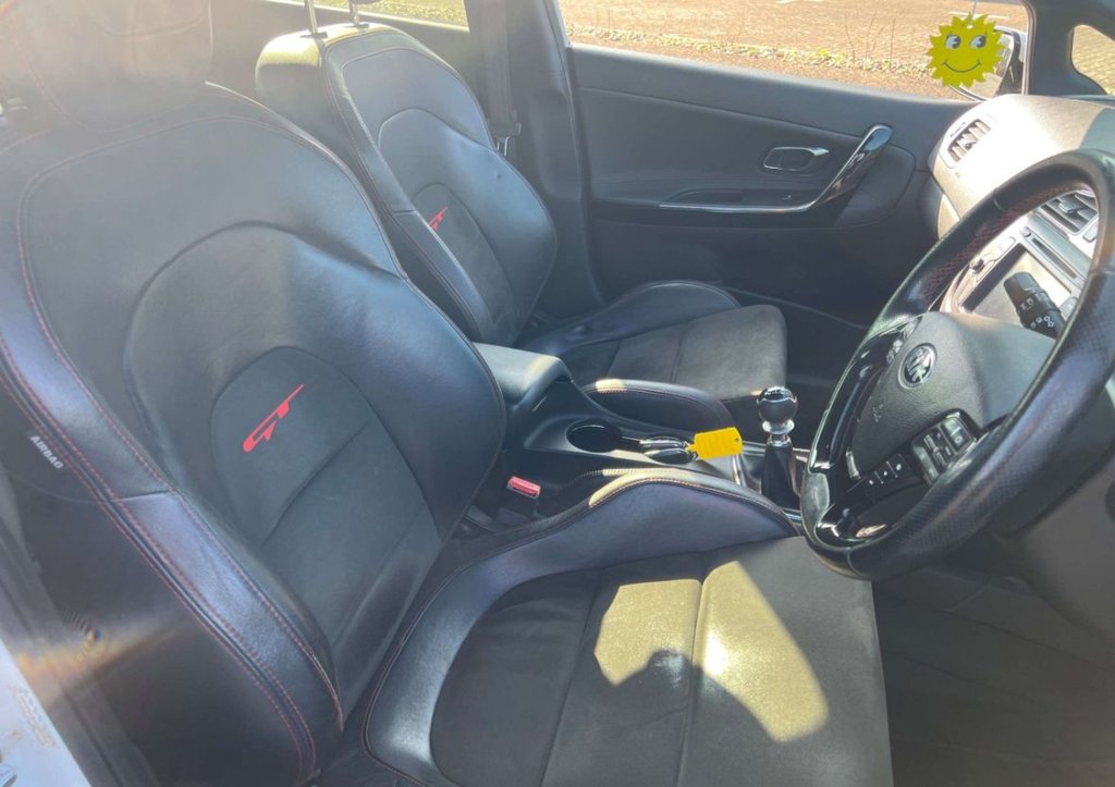 Used Kia Ceed 2015 for sale - 77798198: Photo 3