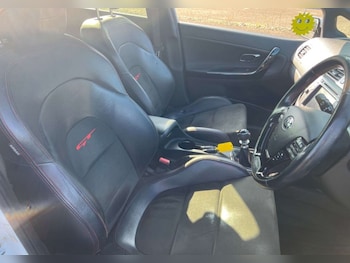 Used Kia Ceed 2015 for sale - 77798198: Photo