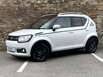 Used Suzuki Ignis 2017 for sale - 79655418: Photo