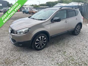 Used Nissan Qashqai 2013 for sale - 79155158: Photo