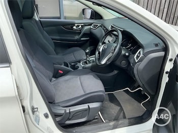 Used Nissan Qashqai 2013 for sale - 79155158: Photo