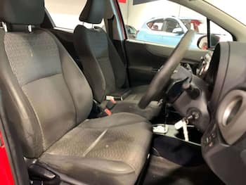 Used Toyota Yaris 2014 for sale - 79777857: Photo