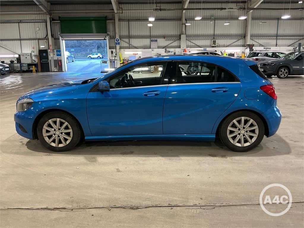 Used Mercedes-Benz A-Class 2015 for sale - 77507484: Photo 3