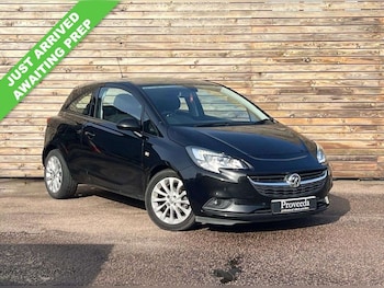 Used Vauxhall Corsa 2019 for sale - 77609125: Photo