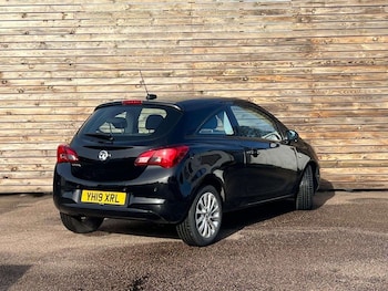 Used Vauxhall Corsa 2019 for sale - 77609125: Photo