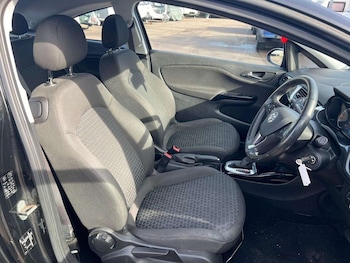 Used Vauxhall Corsa 2019 for sale - 77609125: Photo