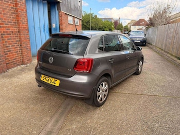 Used Volkswagen Polo 2013 for sale - 78372782: Photo
