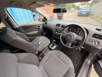 Used Volkswagen Polo 2013 for sale - 78372782: Photo