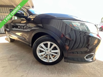Used Nissan Qashqai 2014 for sale - 79322757: Photo