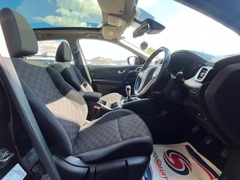 Used Nissan Qashqai 2014 for sale - 79322757: Photo