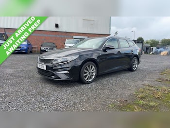 Kia Optima feature image