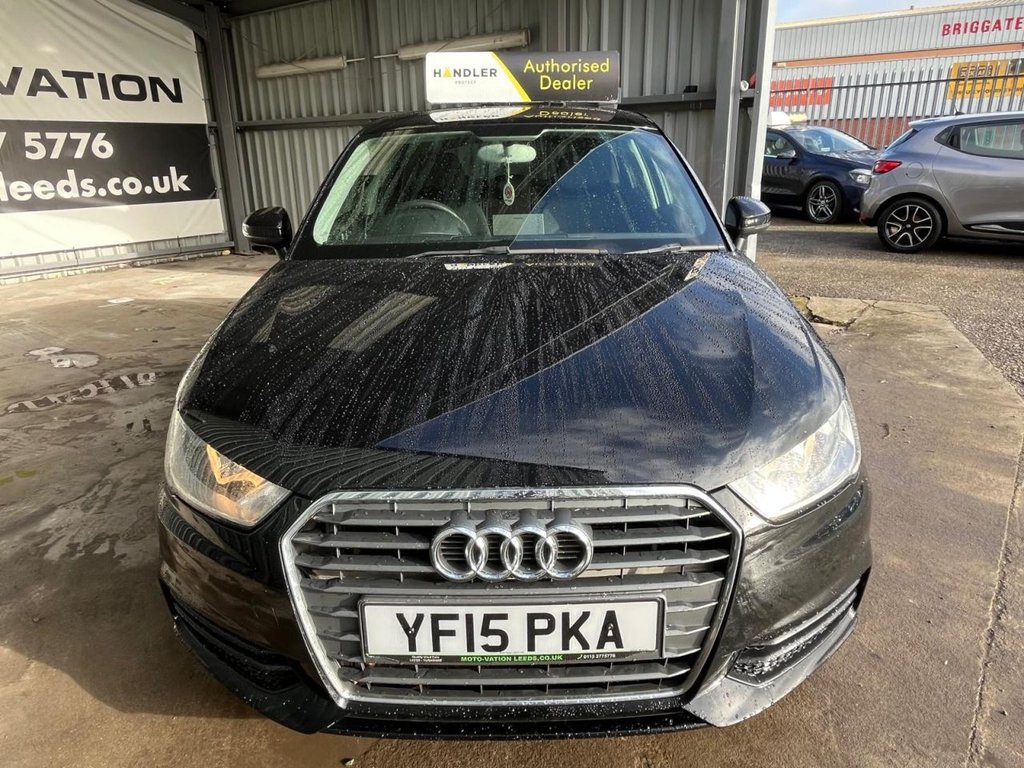Used Audi A1 2015 for sale - 77507244: Photo 10