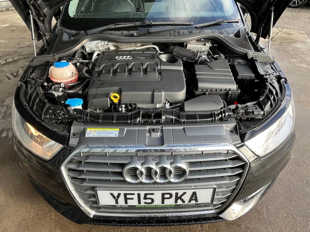 Used Audi A1 2015 for sale - 77507244: Photo 11