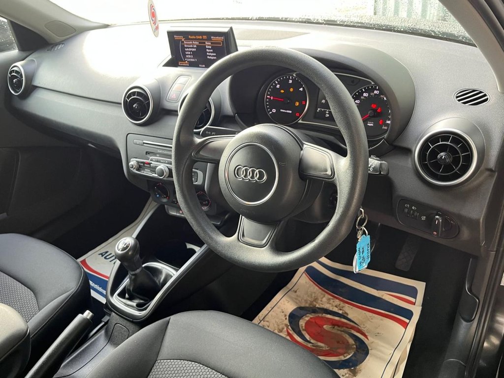 Used Audi A1 2015 for sale - 77507244: Photo 13