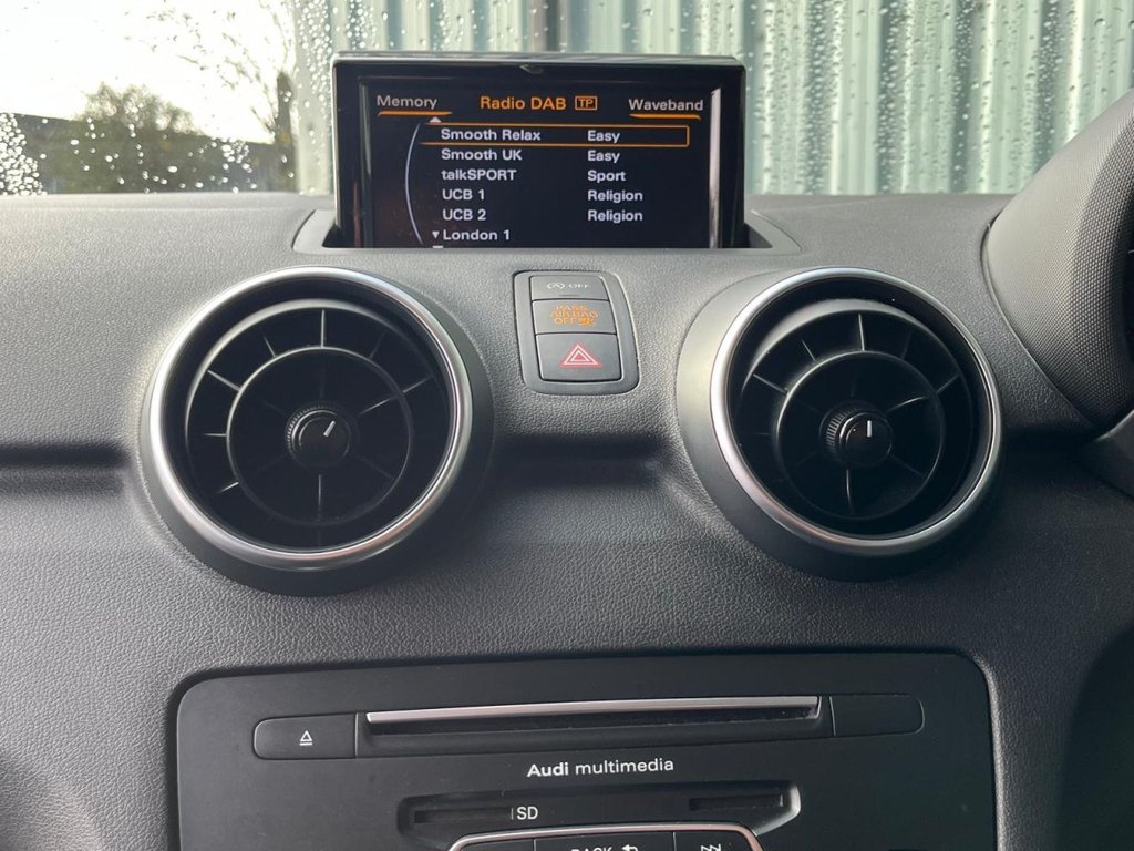 Used Audi A1 2015 for sale - 77507244: Photo 14