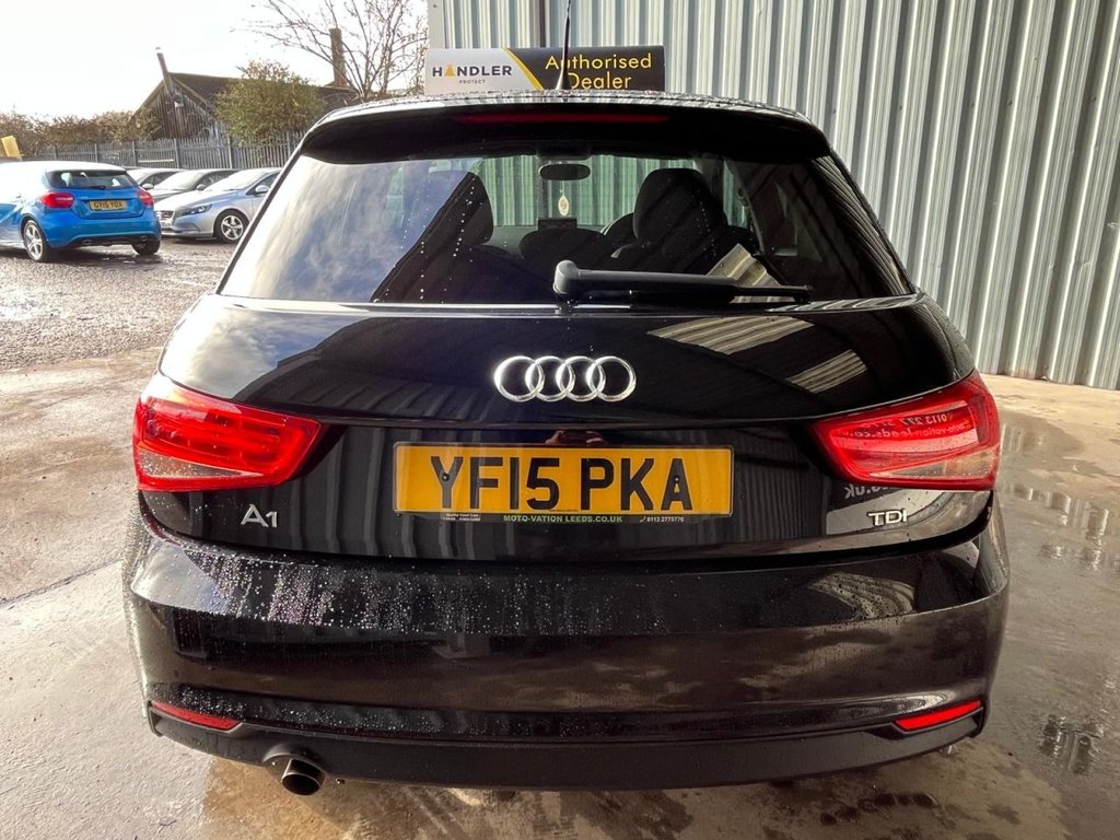Used Audi A1 2015 for sale - 77507244: Photo 15
