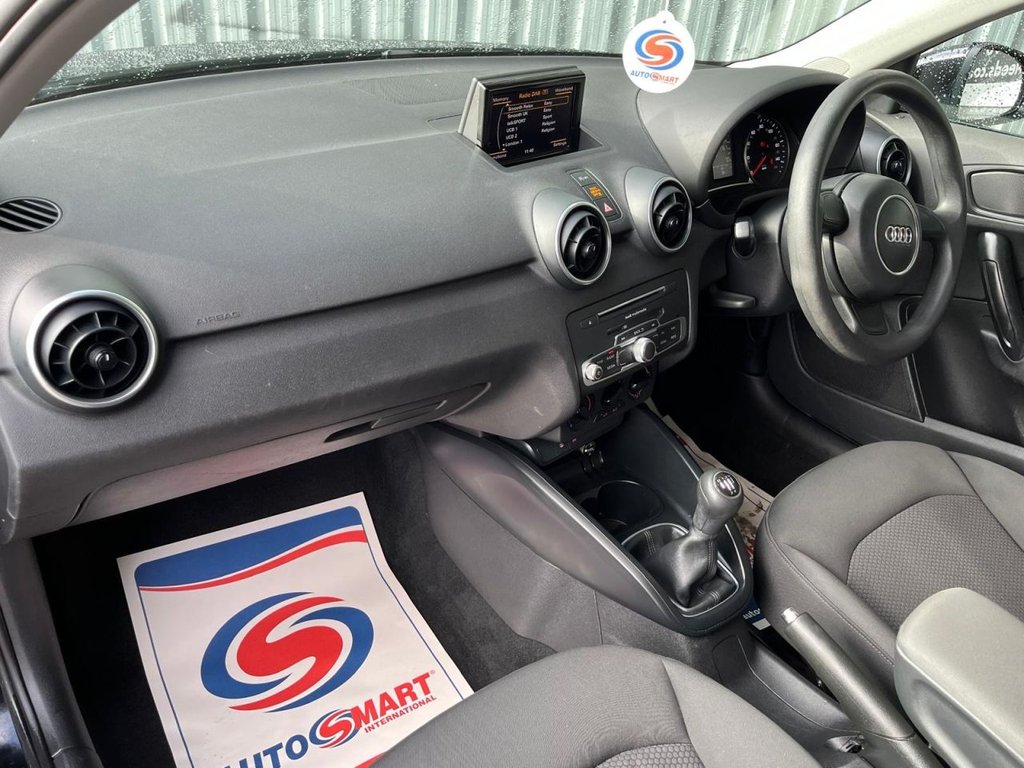 Used Audi A1 2015 for sale - 77507244: Photo 17