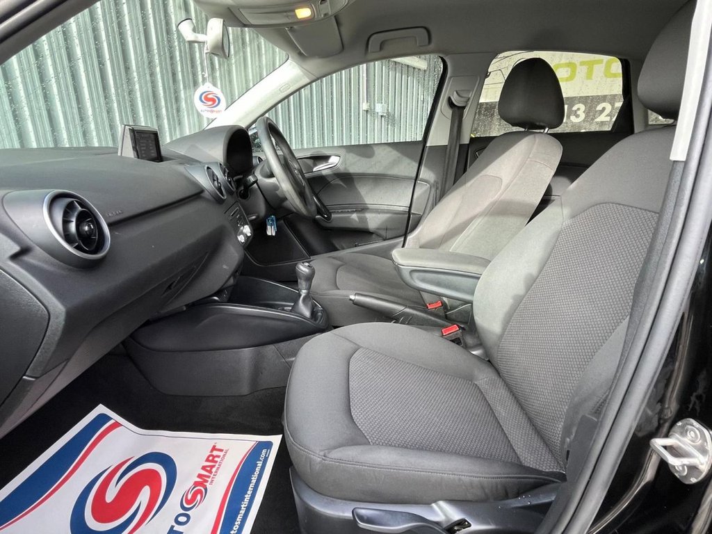 Used Audi A1 2015 for sale - 77507244: Photo 19