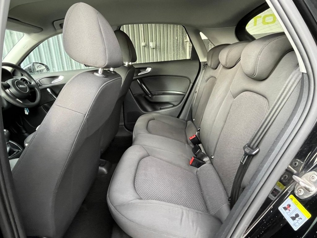 Used Audi A1 2015 for sale - 77507244: Photo 22