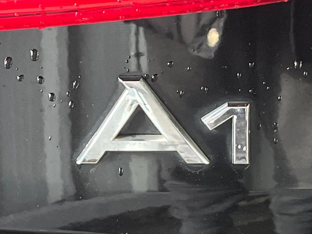 Used Audi A1 2015 for sale - 77507244: Photo 23