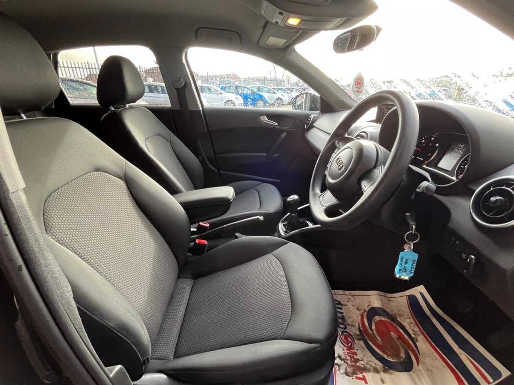 Used Audi A1 2015 for sale - 77507244: Photo 6