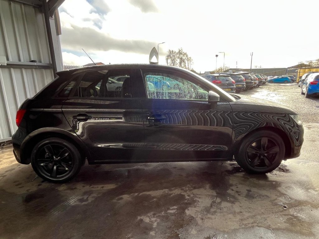 Used Audi A1 2015 for sale - 77507244: Photo 7