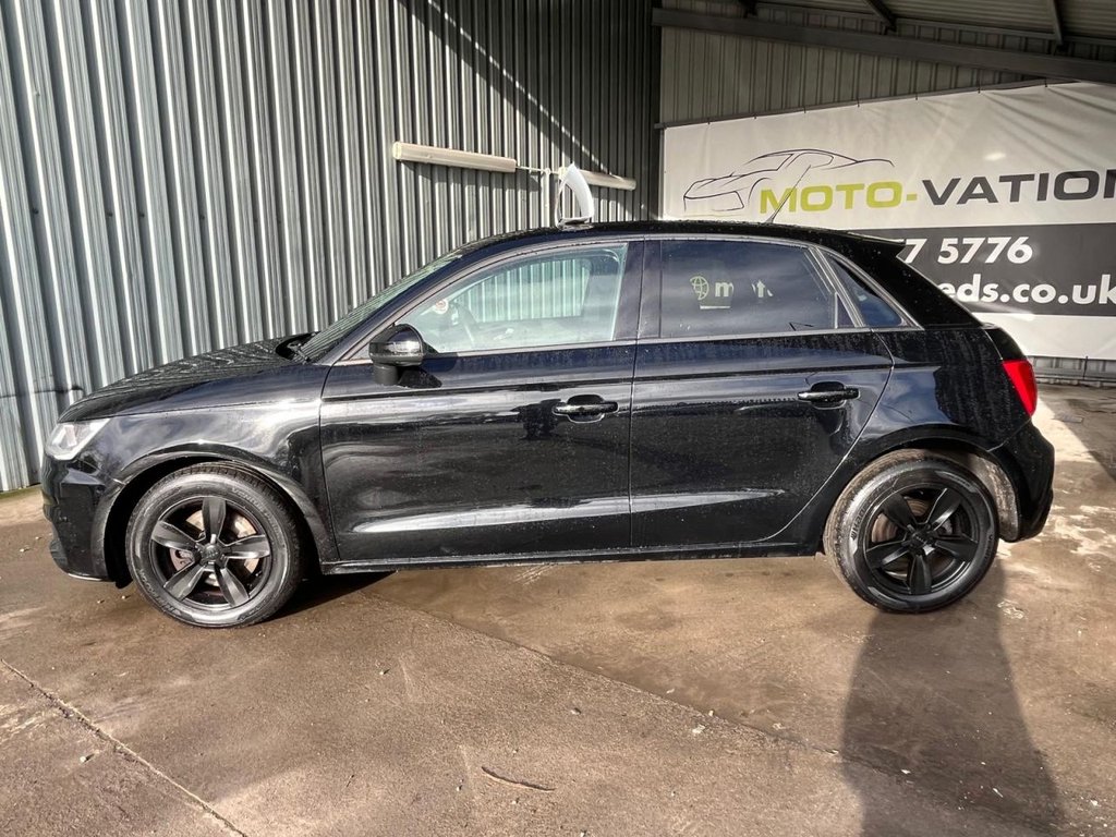Used Audi A1 2015 for sale - 77507244: Photo 8