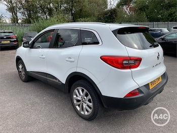 Used Renault Kadjar 2016 for sale - 79574347: Photo