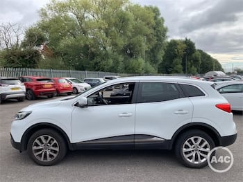 Used Renault Kadjar 2016 for sale - 79574347: Photo