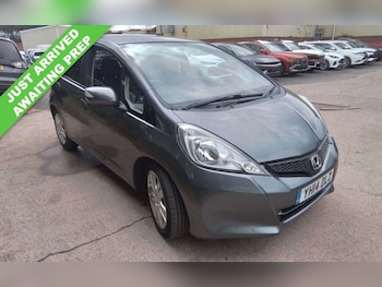 Used Honda Jazz 2014 for sale - 78839442: Photo