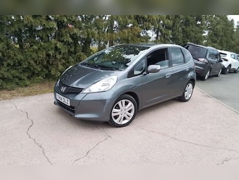 Used Honda Jazz 2014 for sale - 78839442: Photo