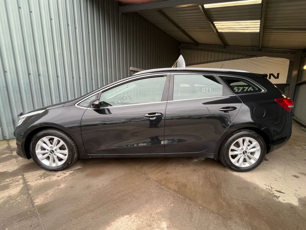Used Kia Ceed 2016 for sale - 77642608: Photo 11
