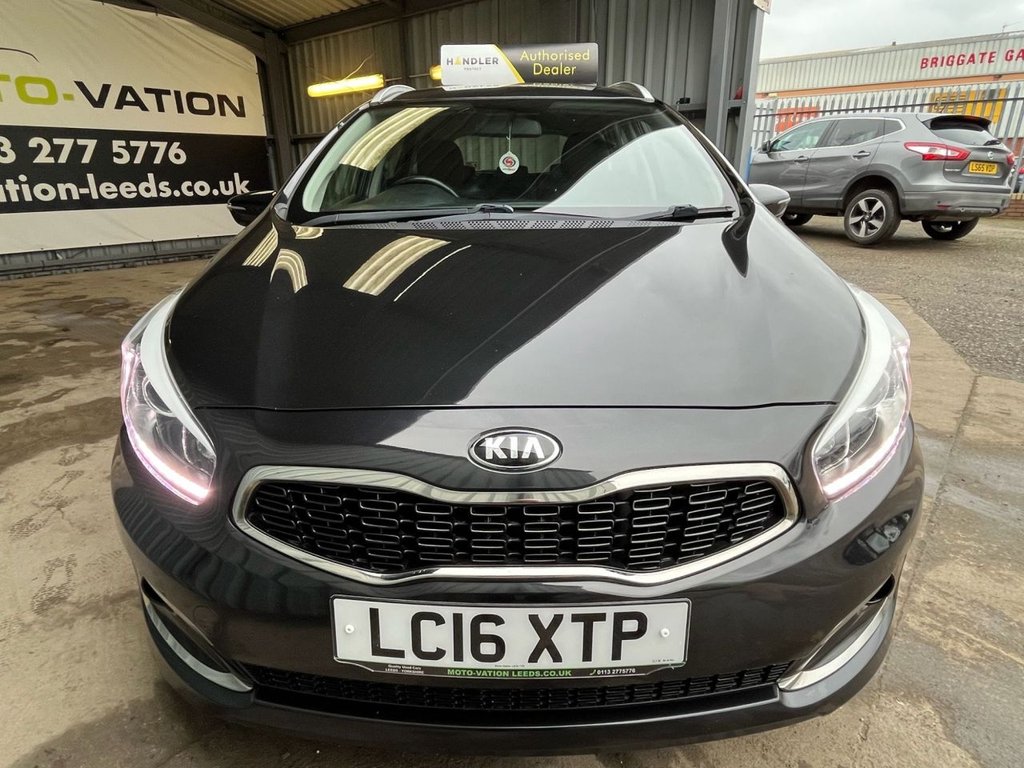 Used Kia Ceed 2016 for sale - 77642608: Photo 12