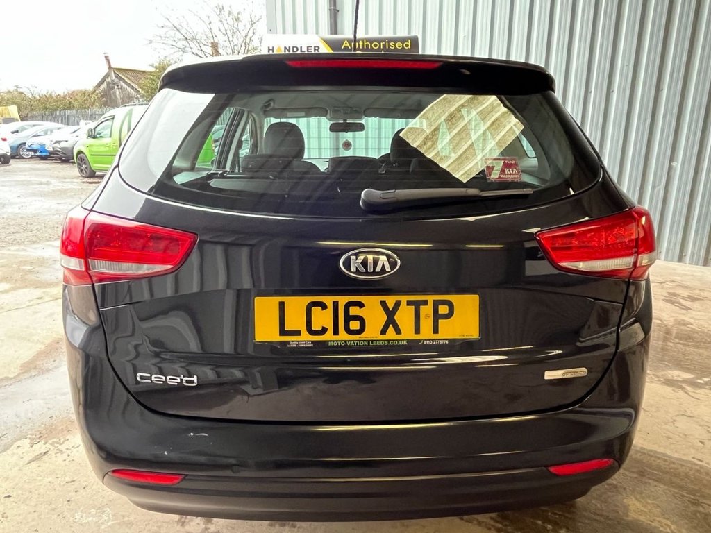 Used Kia Ceed 2016 for sale - 77642608: Photo 14