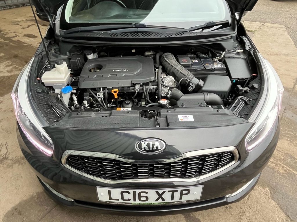 Used Kia Ceed 2016 for sale - 77642608: Photo 16