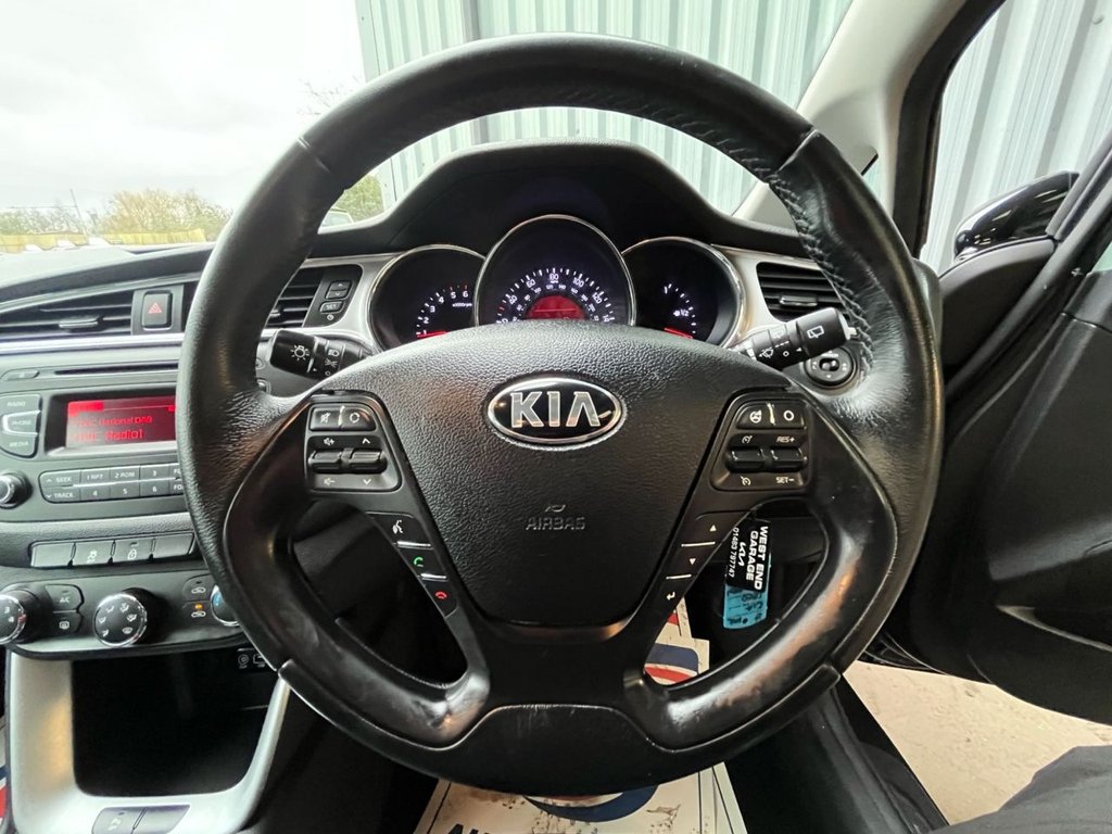 Used Kia Ceed 2016 for sale - 77642608: Photo 18