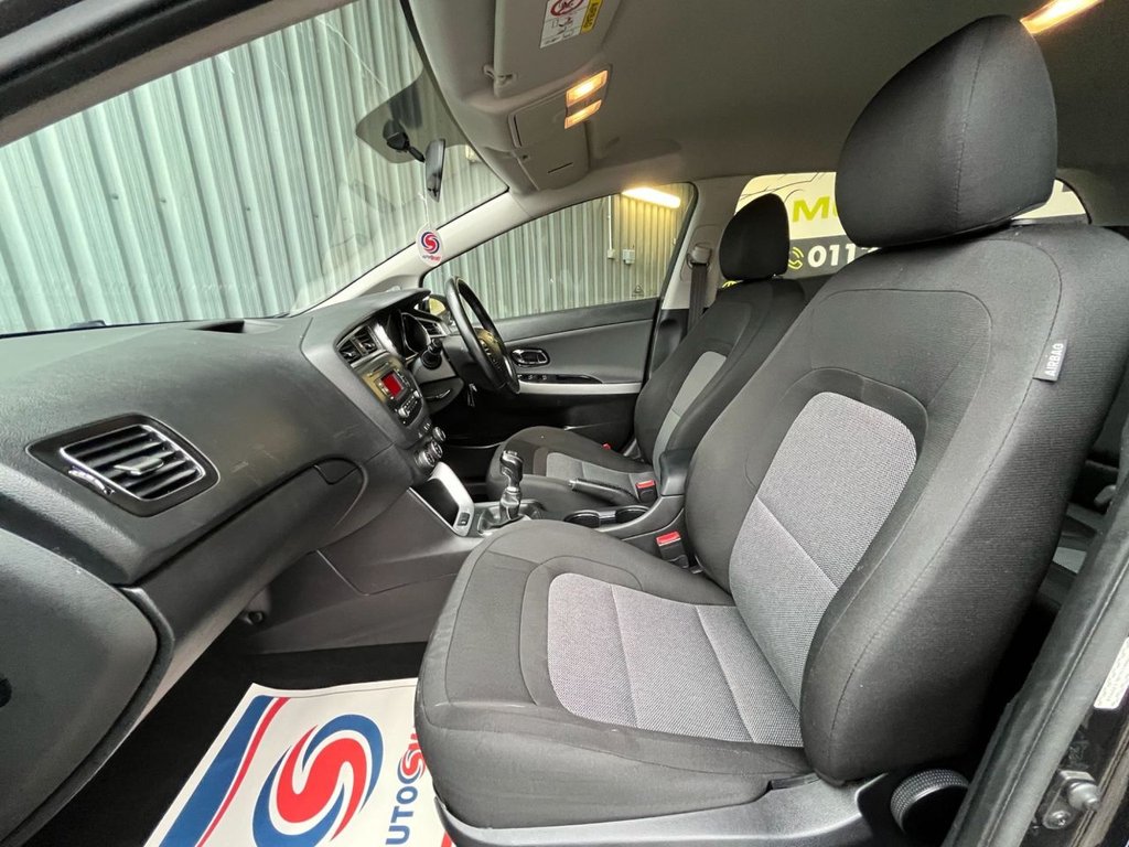 Used Kia Ceed 2016 for sale - 77642608: Photo 19