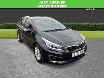 Used Kia Ceed 2016 for sale - 77642608: Photo