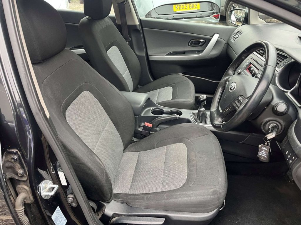 Used Kia Ceed 2016 for sale - 77642608: Photo 2