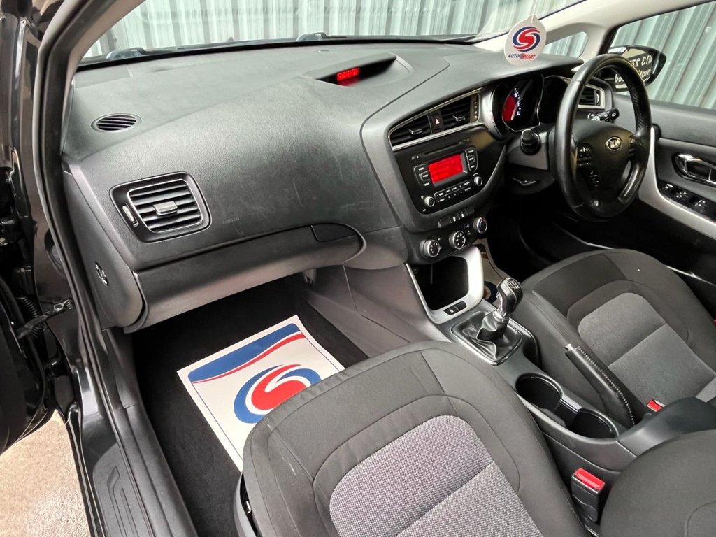 Used Kia Ceed 2016 for sale - 77642608: Photo 20
