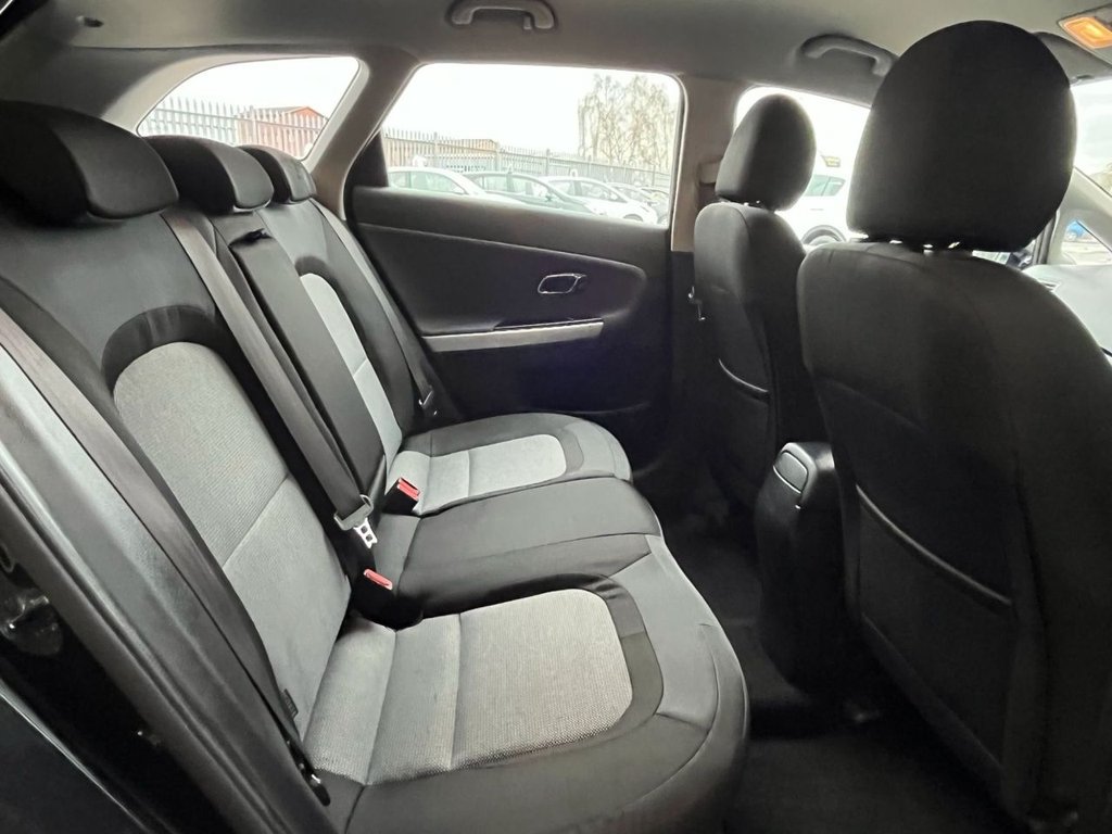 Used Kia Ceed 2016 for sale - 77642608: Photo 21