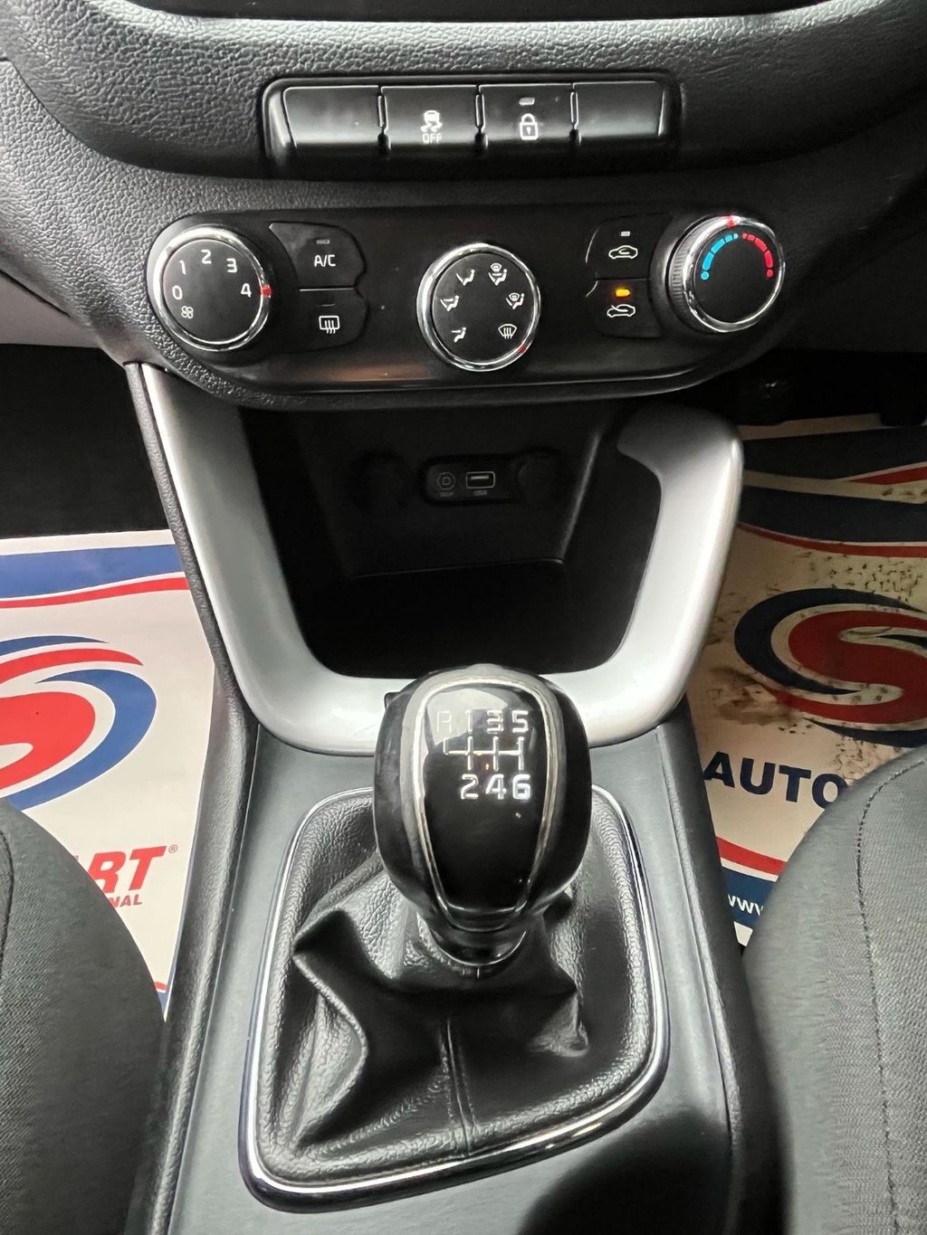 Used Kia Ceed 2016 for sale - 77642608: Photo 22