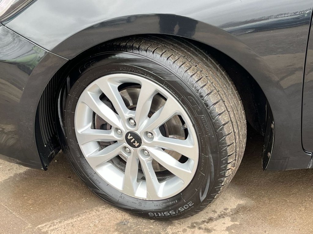 Used Kia Ceed 2016 for sale - 77642608: Photo 26