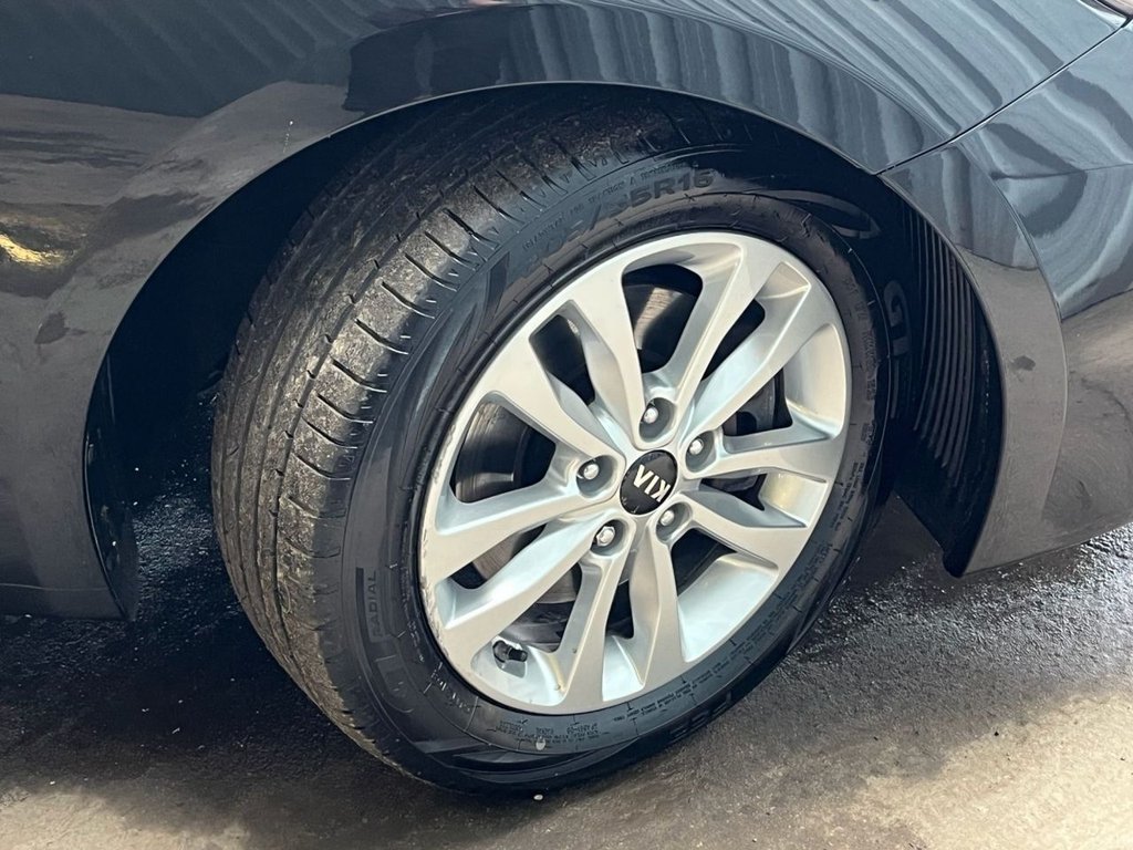 Used Kia Ceed 2016 for sale - 77642608: Photo 27