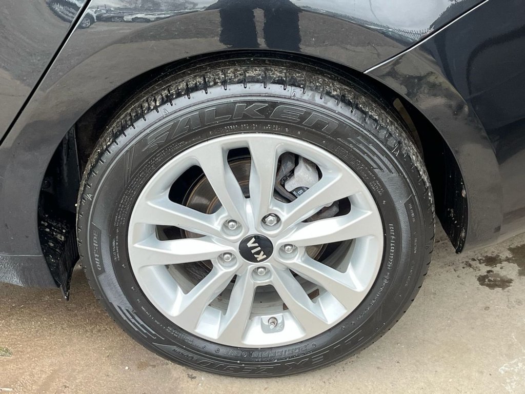 Used Kia Ceed 2016 for sale - 77642608: Photo 28