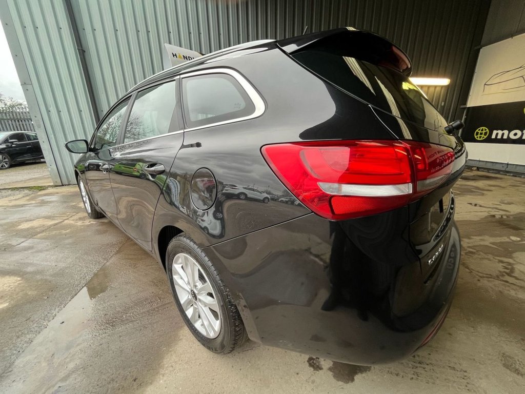 Used Kia Ceed 2016 for sale - 77642608: Photo 8