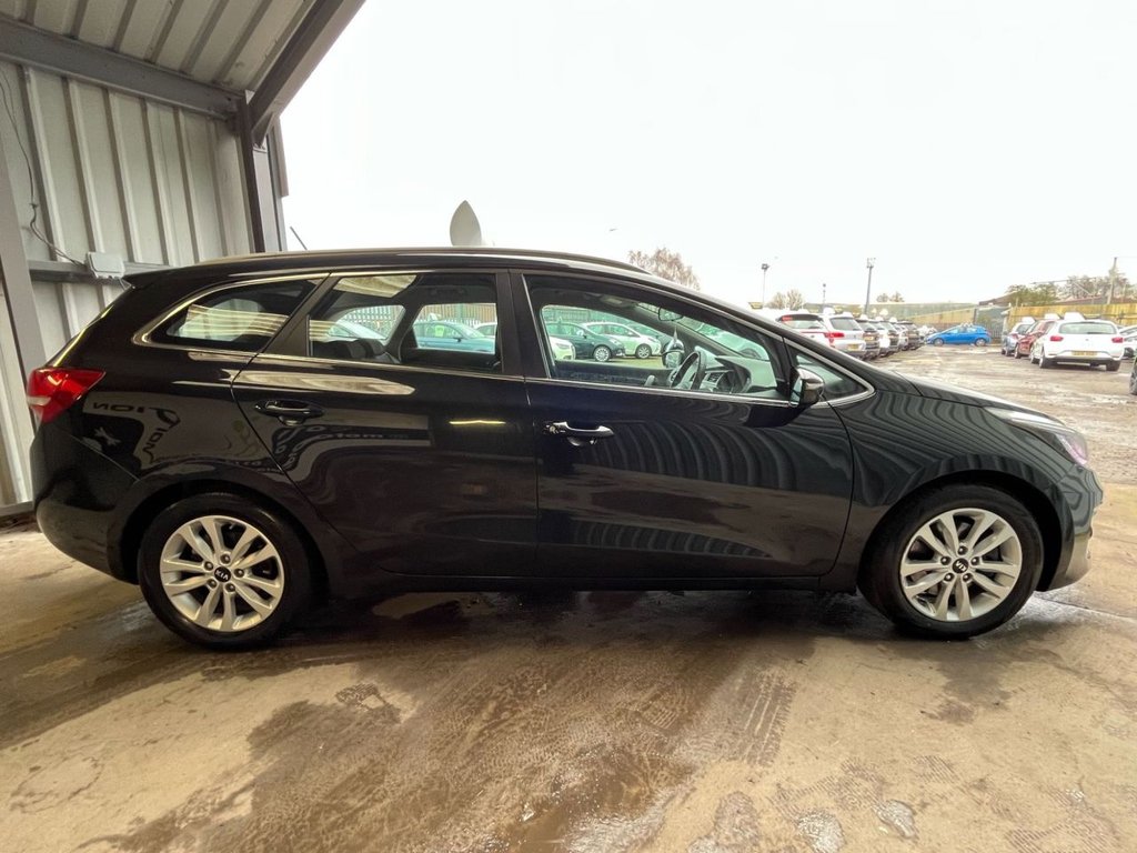 Used Kia Ceed 2016 for sale - 77642608: Photo 9