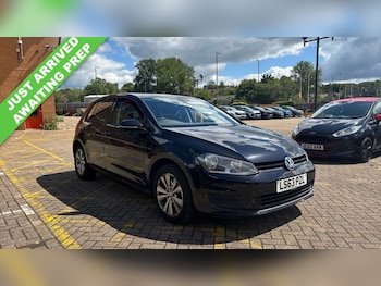 Used Volkswagen Golf 2013 for sale - 78624142: Photo