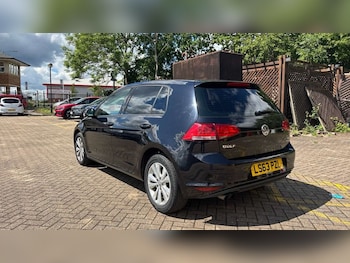 Used Volkswagen Golf 2013 for sale - 78624142: Photo