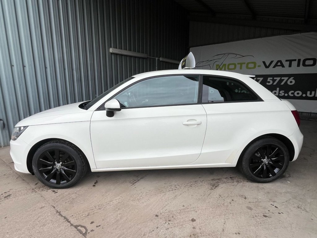 Used Audi A1 2011 for sale - 77507768: Photo 10